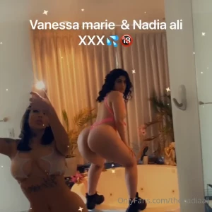thenadiaali Onlyfans leaked video 1800674 on Hotleaks.tv