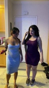 thenadiaali Onlyfans leaked video 2719089 on Hotleaks.tv