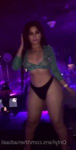 thenadiaali Onlyfans leaked video 2719160 on Hotleaks.tv