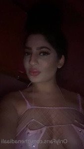 thenadiaali Onlyfans leaked video 2719305 on Hotleaks.tv