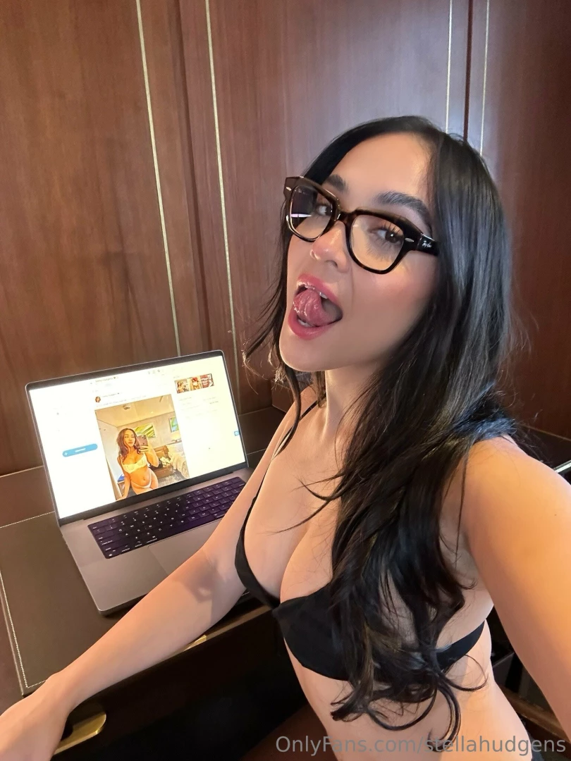 stellahudgens Onlyfans leaked photo 18399582 on Hotleaks.tv
