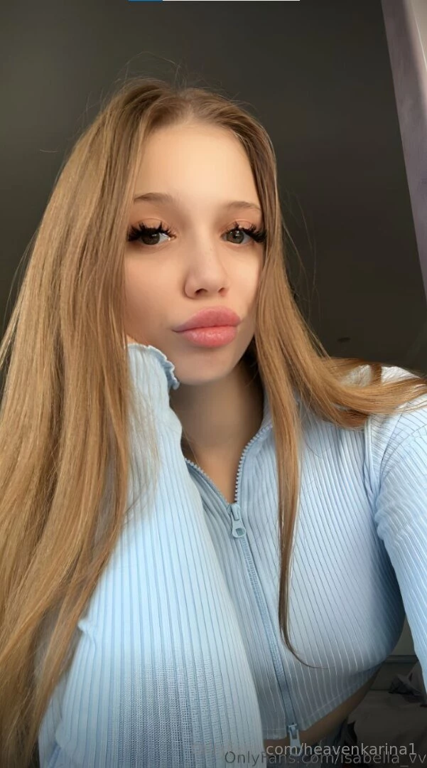 heavenkarina1 Onlyfans leaked photo 18398902 on Hotleaks.tv