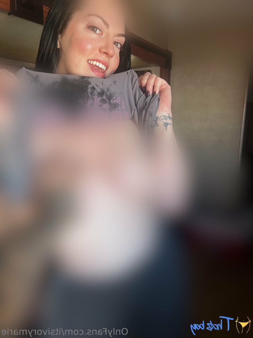 itsivorymarie Onlyfans leaked photo 18397658 on Hotleaks.tv