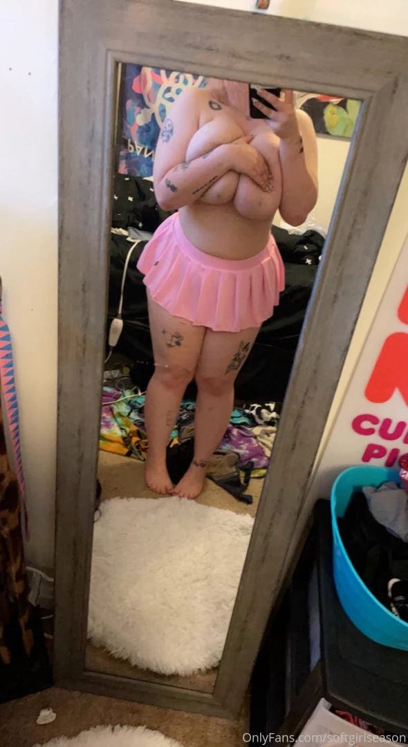 softgirlseason Onlyfans leaked photo 18397411 on Hotleaks.tv