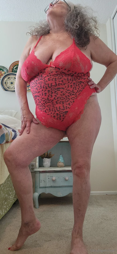 shallwesheri Onlyfans leaked photo 18399187 on Hotleaks.tv