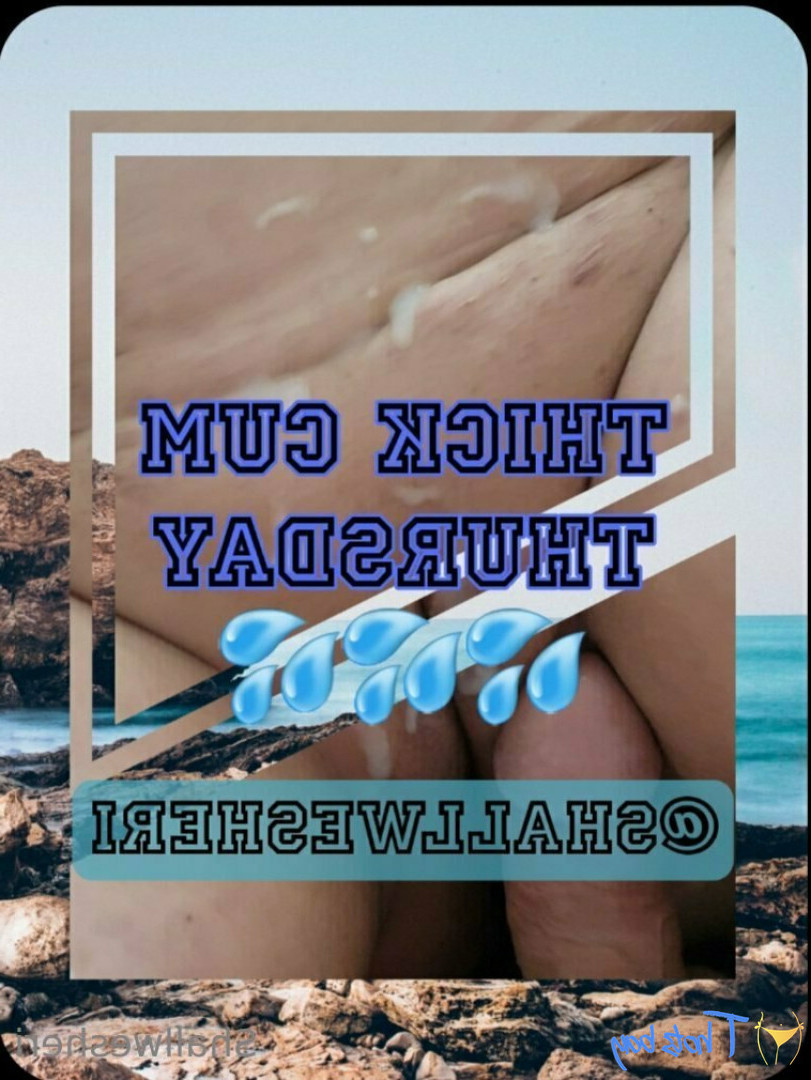shallwesheri Onlyfans leaked photo 18414513 on Hotleaks.tv