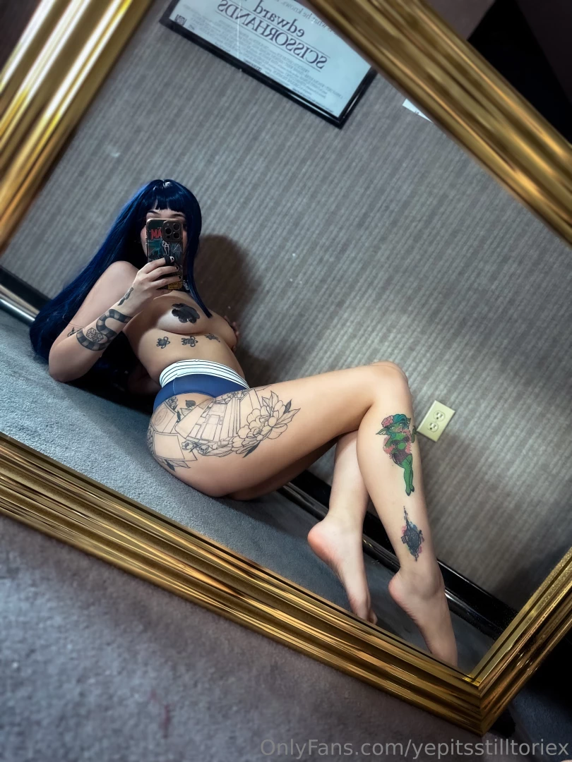 yepitsstilltoriex Onlyfans leaked photo 18397376 on Hotleaks.tv