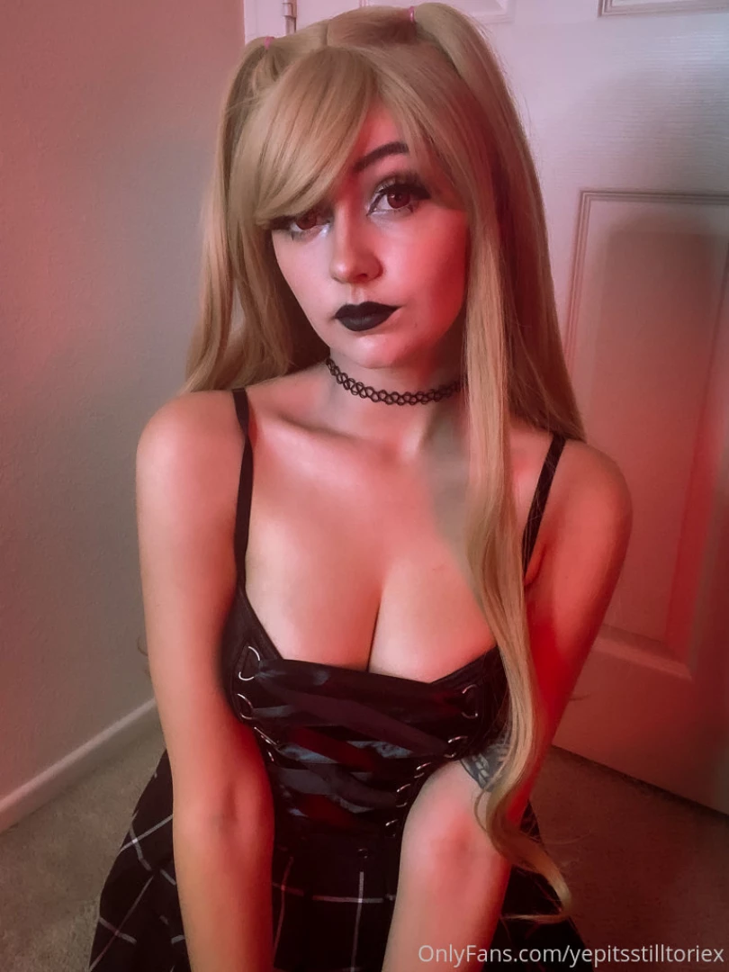 yepitsstilltoriex Onlyfans leaked photo 18417065 on Hotleaks.tv