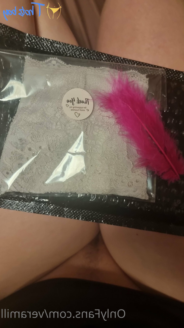 veramill Onlyfans leaked photo 18402613 on Hotleaks.tv