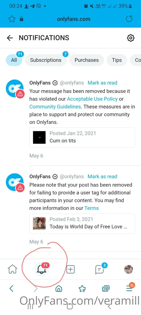 veramill Onlyfans leaked photo 18410737 on Hotleaks.tv
