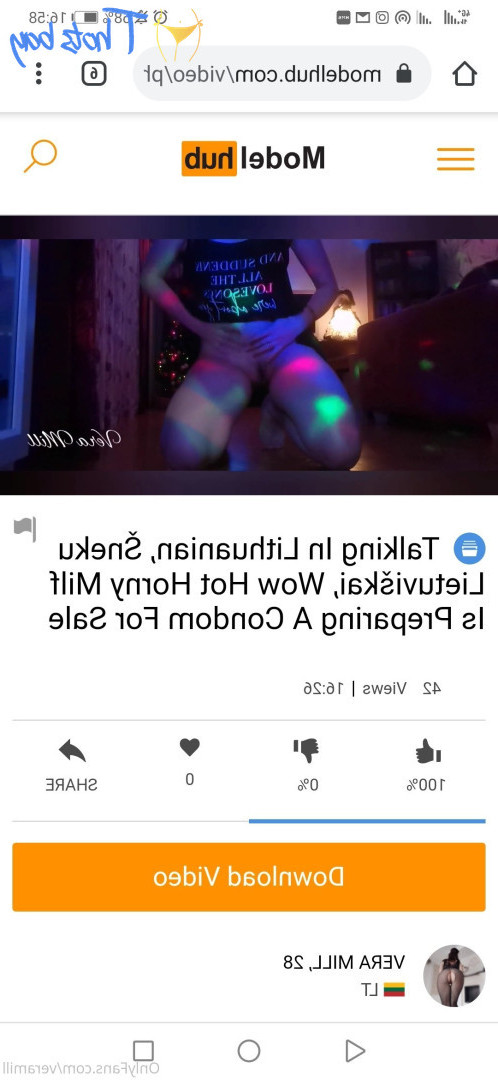 veramill Onlyfans leaked photo 18445043 on Hotleaks.tv