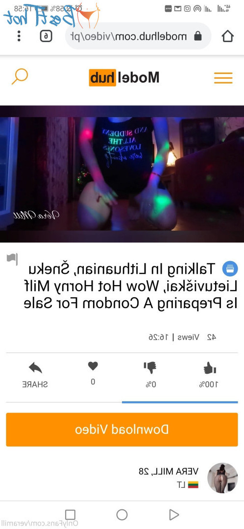 veramill Onlyfans leaked photo 18445044 on Hotleaks.tv