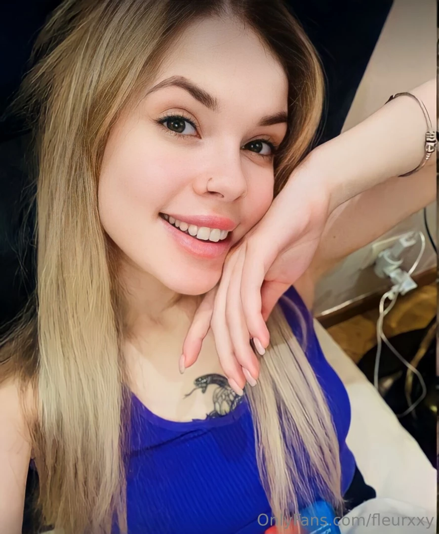 fleurxxy Onlyfans leaked photo 18411047 on Hotleaks.tv