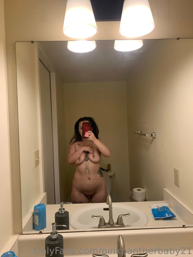 pinkpantherbaby21 Onlyfans leaked photo 18399400 on Hotleaks.tv
