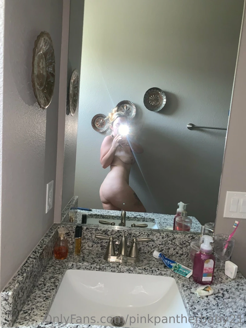 pinkpantherbaby21 Onlyfans leaked photo 18411055 on Hotleaks.tv