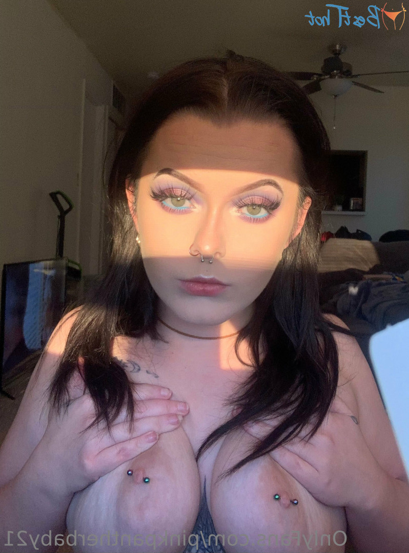 pinkpantherbaby21 Onlyfans leaked photo 18411969 on Hotleaks.tv