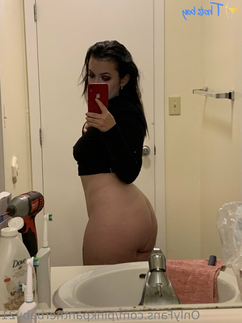 pinkpantherbaby21 Onlyfans leaked photo 18411978 on Hotleaks.tv