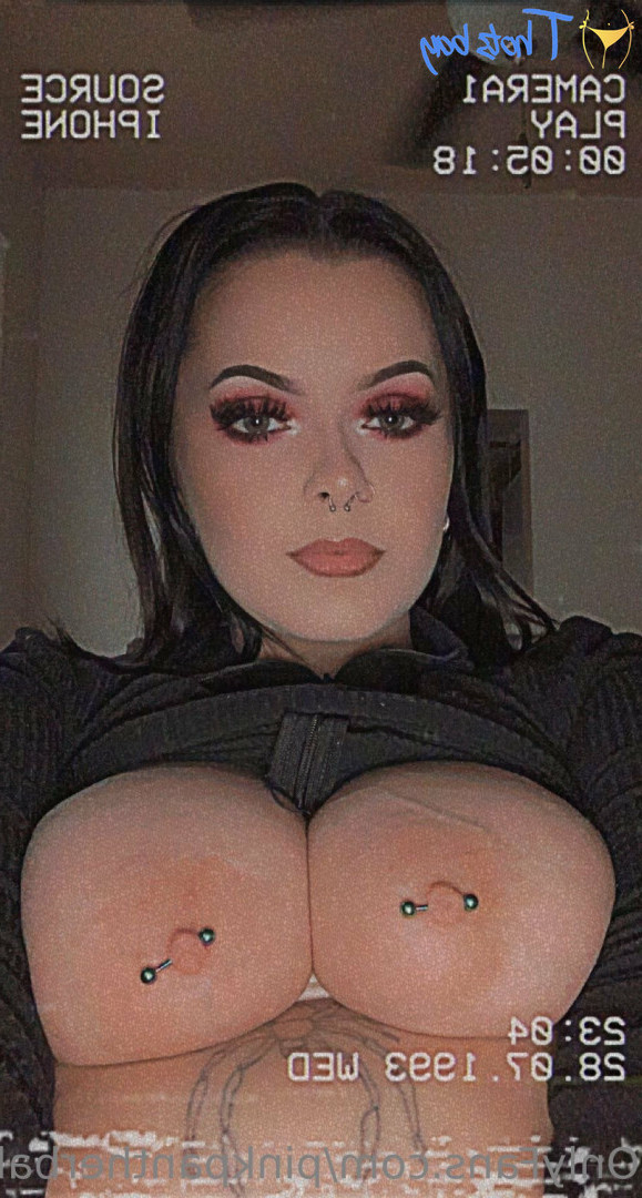 pinkpantherbaby21 Onlyfans leaked photo 18411983 on Hotleaks.tv