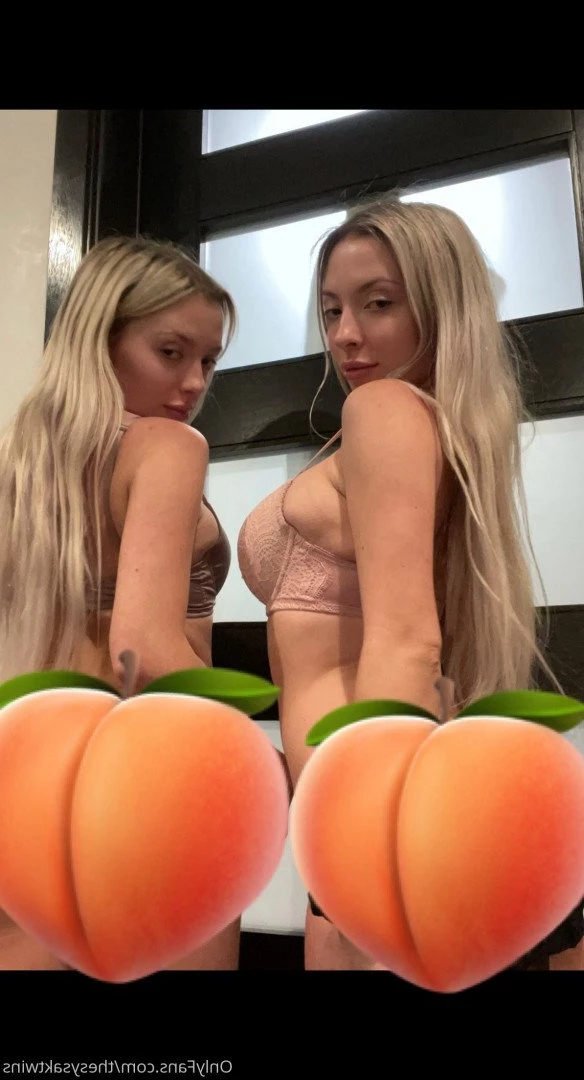 THE NATURAL TWINS 🤩🔥 [ thenaturaltwins ] Onlyfans leaked photo 1180175 on Hotleaks.tv