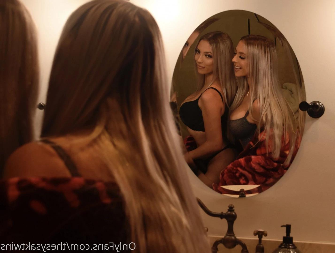 THE NATURAL TWINS 🤩🔥 [ thenaturaltwins ] Onlyfans leaked photo 1180242 on Hotleaks.tv