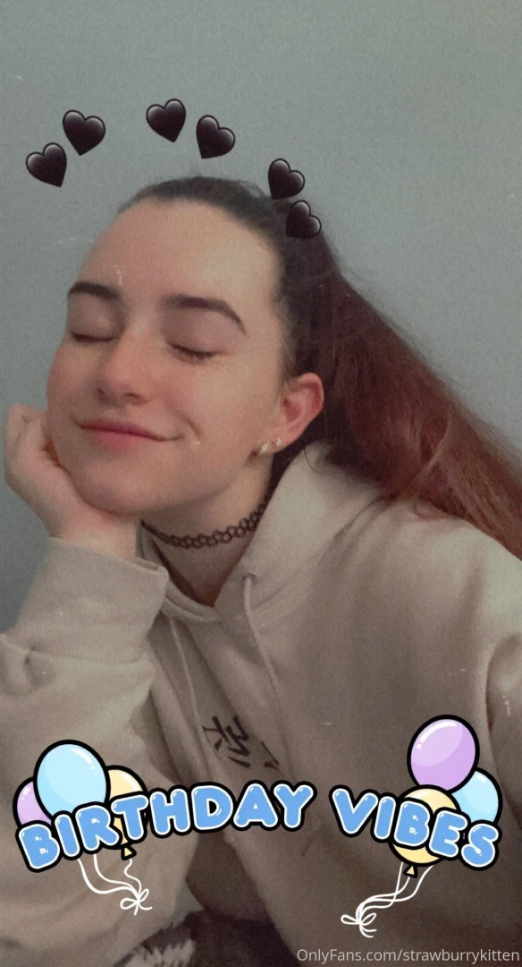 strawburrykitten Onlyfans leaked photo 18399420 on Hotleaks.tv