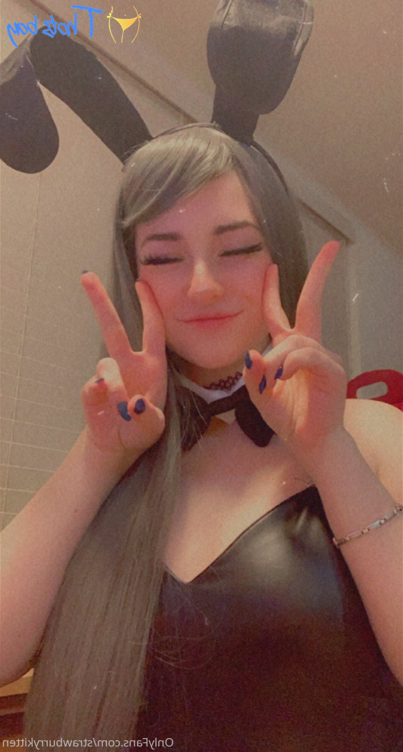 strawburrykitten Onlyfans leaked photo 18402313 on Hotleaks.tv