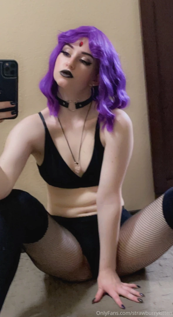strawburrykitten Onlyfans leaked photo 18403387 on Hotleaks.tv