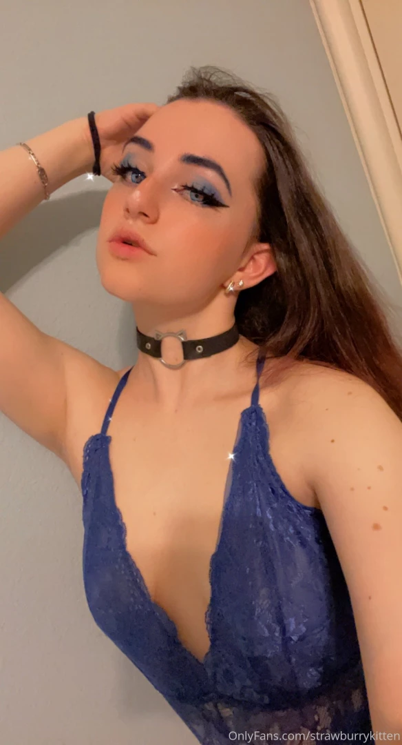 strawburrykitten Onlyfans leaked photo 18410970 on Hotleaks.tv