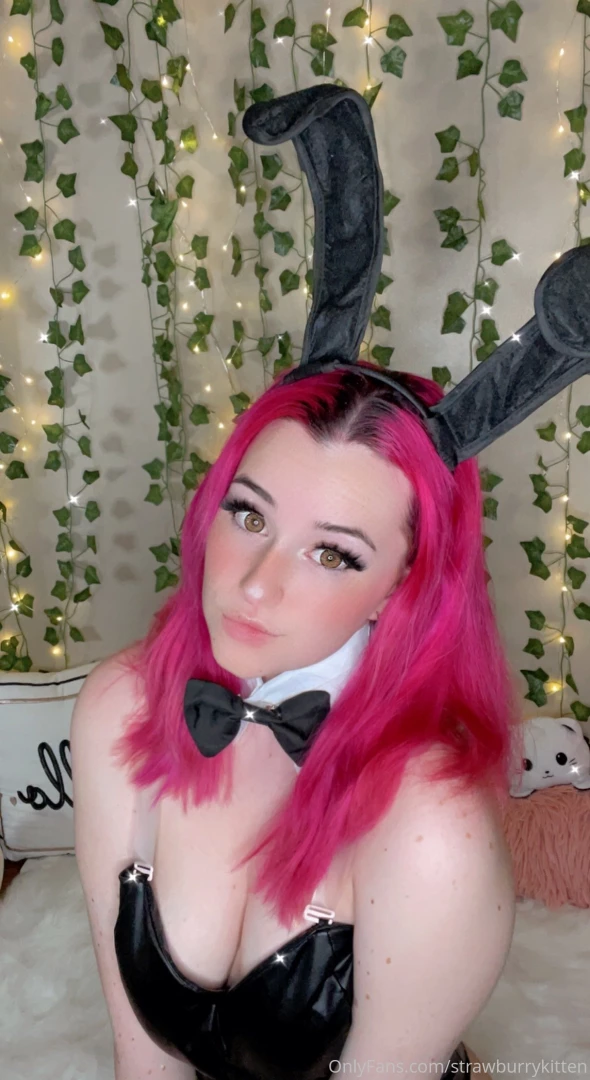 strawburrykitten Onlyfans leaked photo 18411160 on Hotleaks.tv