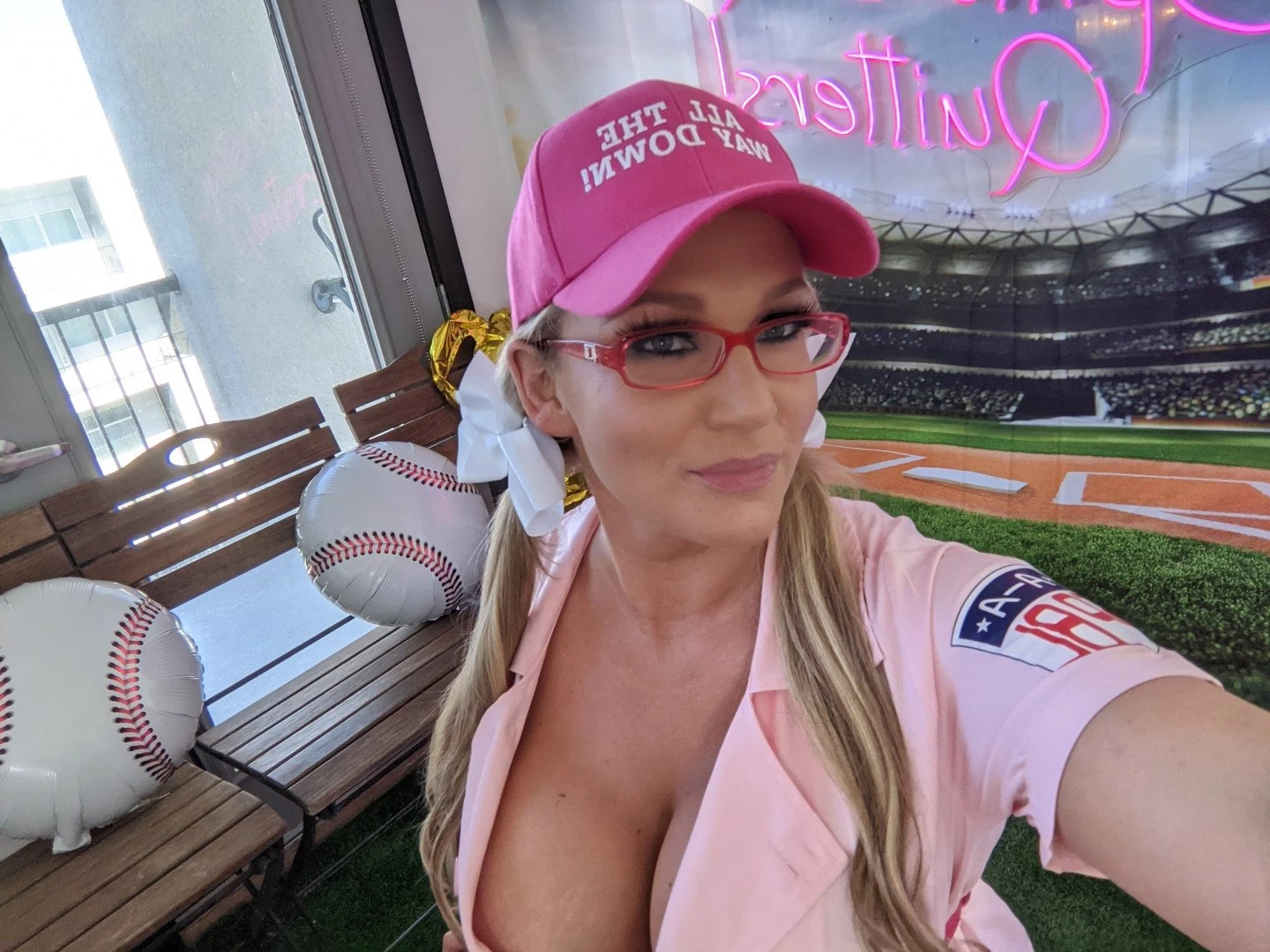 Nikki Sexx [ thenikkisexx ] Onlyfans leaked photo 1180736 on Hotleaks.tv