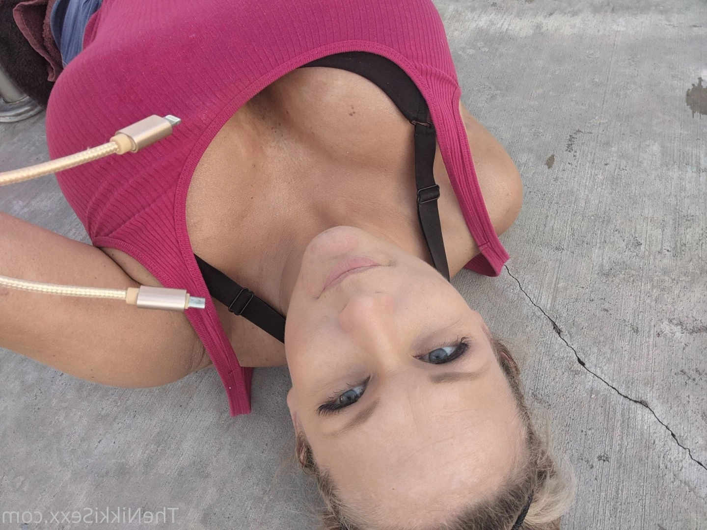 Nikki Sexx [ thenikkisexx ] Onlyfans leaked photo 1182515 on Hotleaks.tv