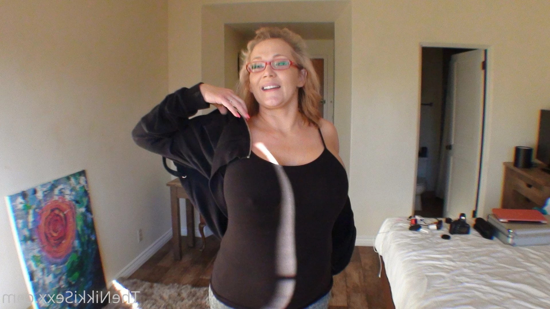 Nikki Sexx [ thenikkisexx ] Onlyfans leaked photo 1182645 on Hotleaks.tv