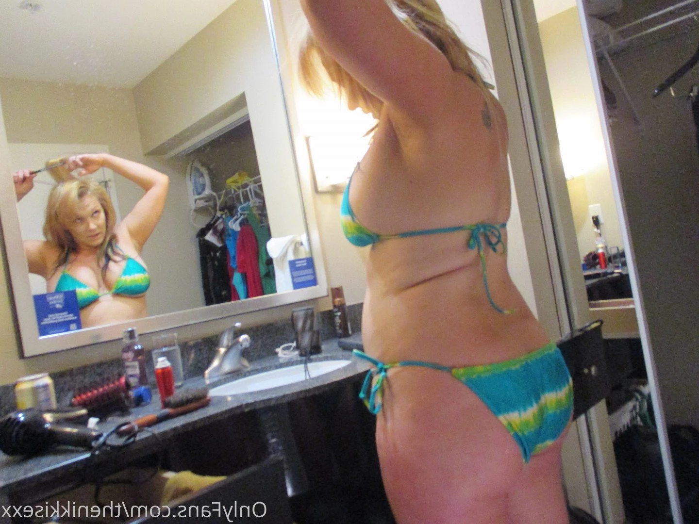 Nikki Sexx [ thenikkisexx ] Onlyfans leaked photo 1182947 on Hotleaks.tv