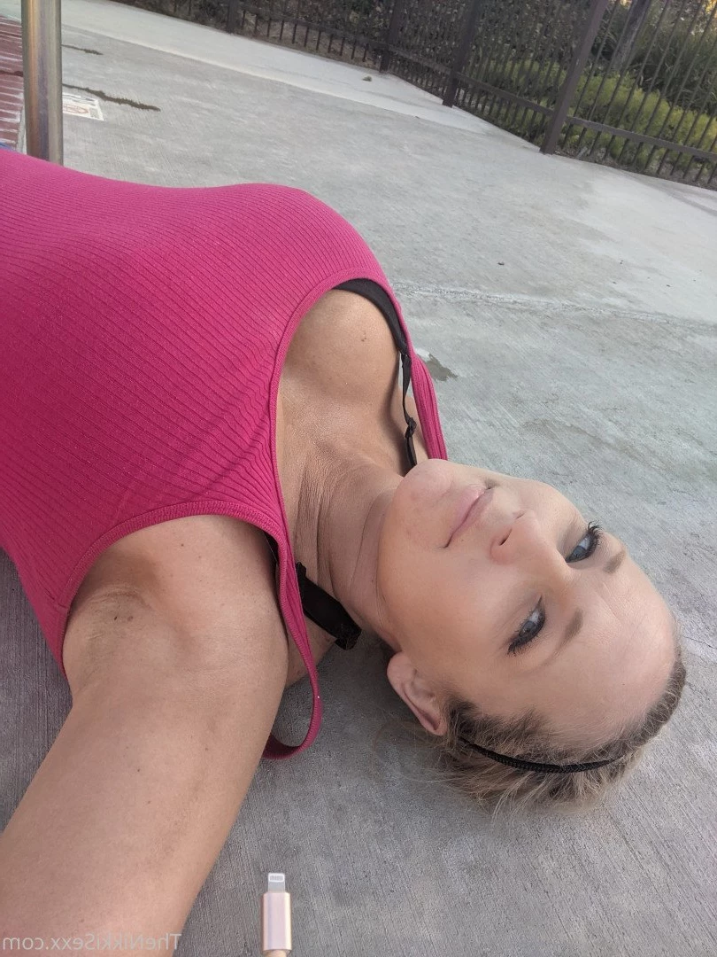 Nikki Sexx [ thenikkisexx ] Onlyfans leaked photo 1183191 on Hotleaks.tv