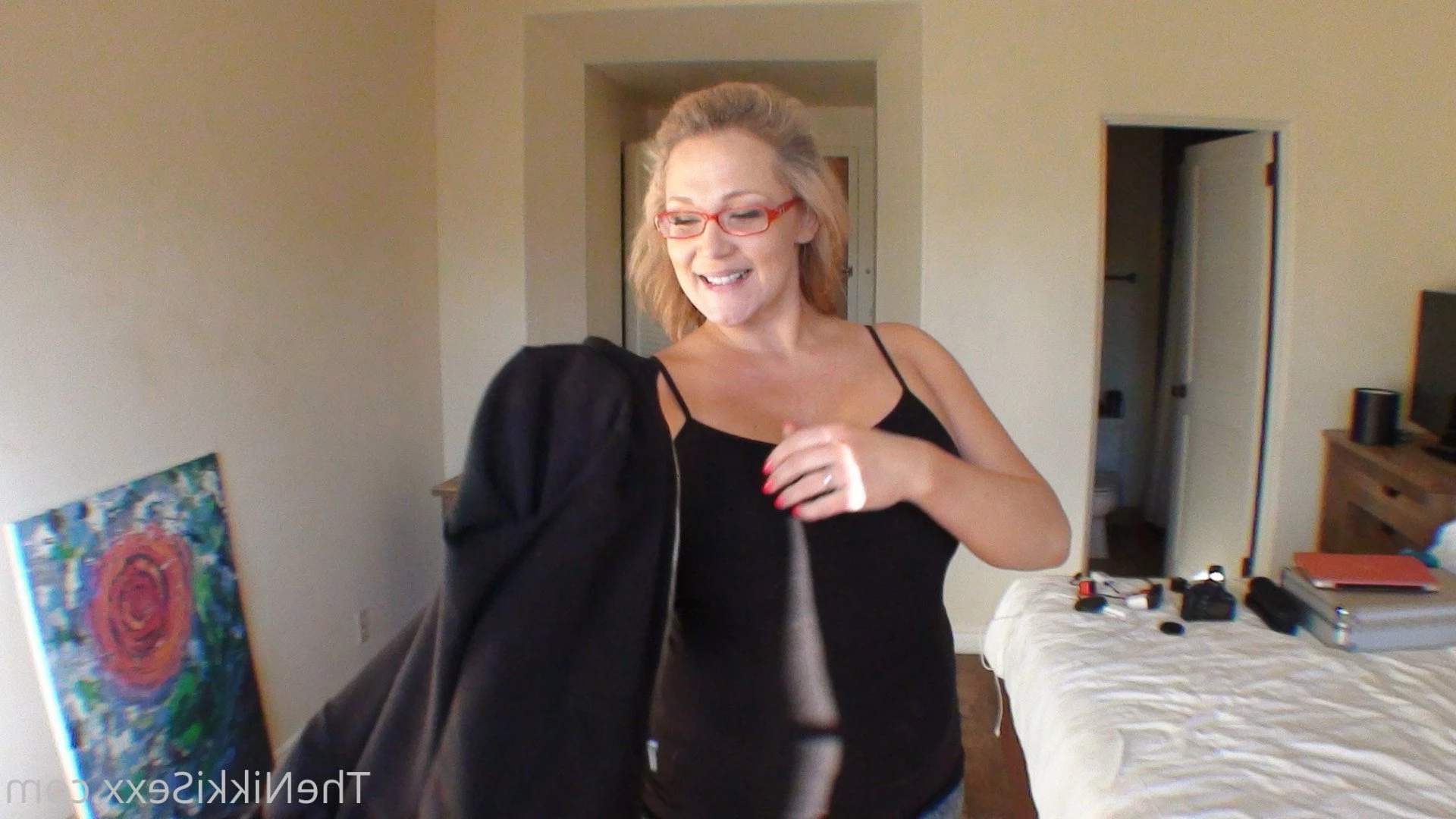 Nikki Sexx [ thenikkisexx ] Onlyfans leaked photo 1183277 on Hotleaks.tv