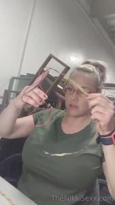 Nikki Sexx [ thenikkisexx ] Onlyfans leaked video 1800904 on Hotleaks.tv