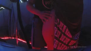 Nikki Sexx [ thenikkisexx ] Onlyfans leaked video 1800906 on Hotleaks.tv