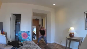 Nikki Sexx [ thenikkisexx ] Onlyfans leaked video 1801060 on Hotleaks.tv