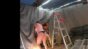 Nikki Sexx [ thenikkisexx ] Onlyfans leaked video 1801139 on Hotleaks.tv