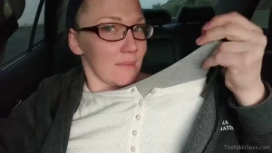 Nikki Sexx [ thenikkisexx ] Onlyfans leaked video 1801235 on Hotleaks.tv