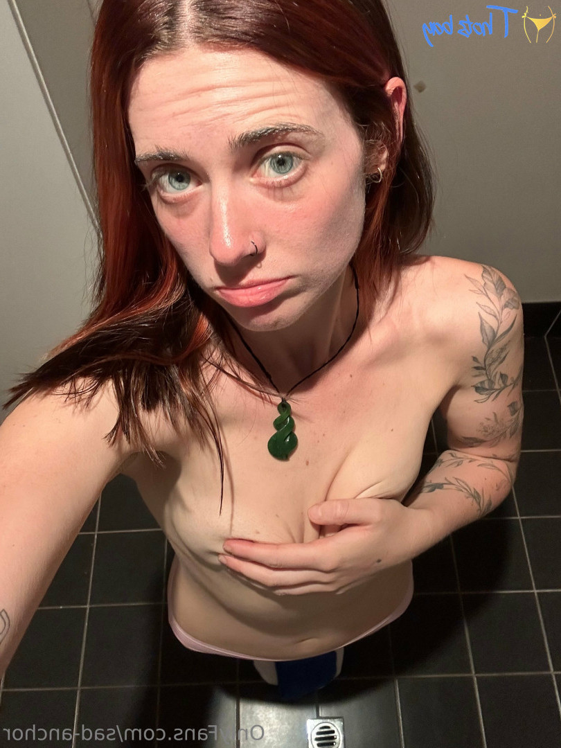 sad-anchor Onlyfans leaked photo 18411923 on Hotleaks.tv