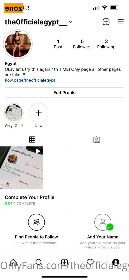 theofficialegypt Onlyfans leaked photo 16625415 on Hotleaks.tv