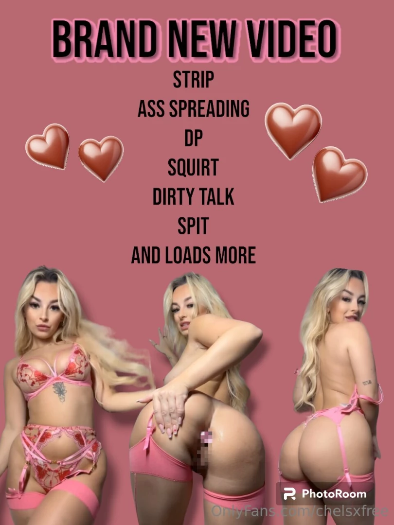 chelsxfree Onlyfans leaked photo 18416670 on Hotleaks.tv