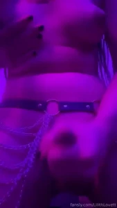 lilithlovett Onlyfans leaked video 18413760 on Hotleaks.tv