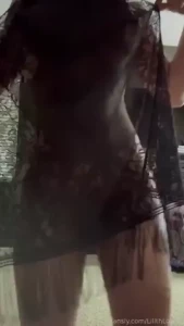 lilithlovett Onlyfans leaked video 18413928 on Hotleaks.tv