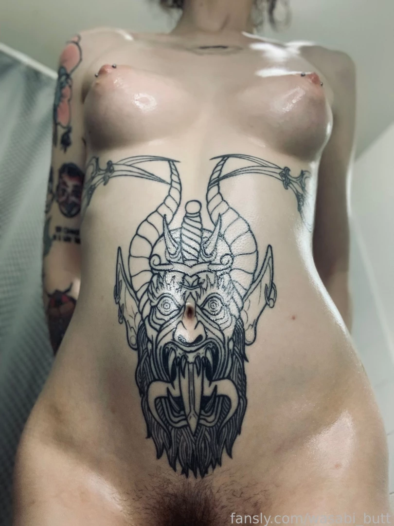 wasabi_butt [ wasabi-butt ] Onlyfans leaked photo 18419866 on Hotleaks.tv