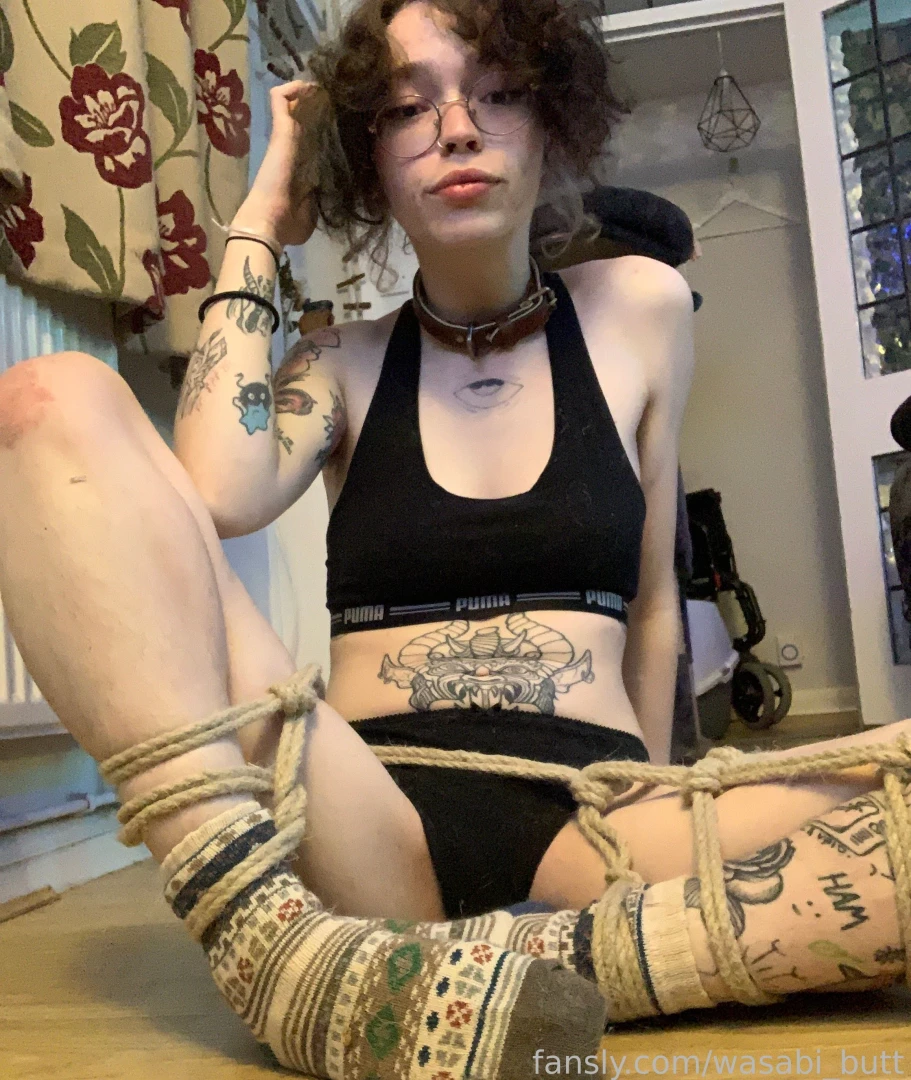 wasabi_butt [ wasabi-butt ] Onlyfans leaked photo 18421052 on Hotleaks.tv