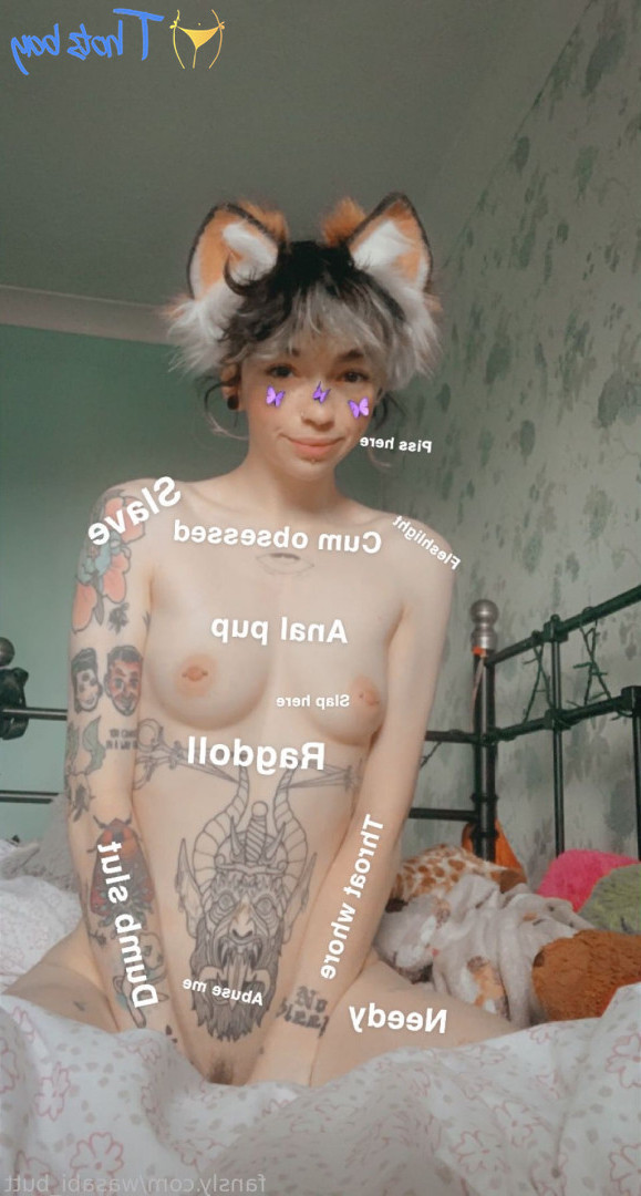 wasabi_butt [ wasabi-butt ] Onlyfans leaked photo 18421268 on Hotleaks.tv