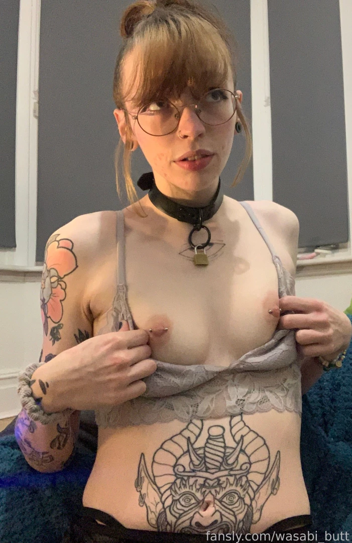 wasabi_butt [ wasabi-butt ] Onlyfans leaked photo 18427440 on Hotleaks.tv