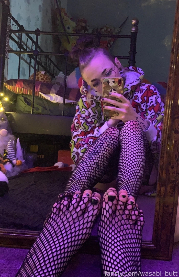 wasabi_butt [ wasabi-butt ] Onlyfans leaked photo 18428162 on Hotleaks.tv